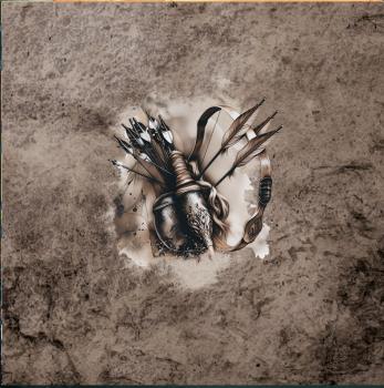 Preview: Set "Born to stand out" - Kunstleder Taschenpanel